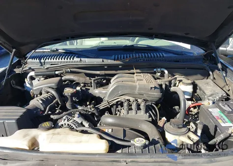 2010 Ford Explorer Eddie Bauer из США, поврежденный, VIN 1FMEU6EE7AUA71347